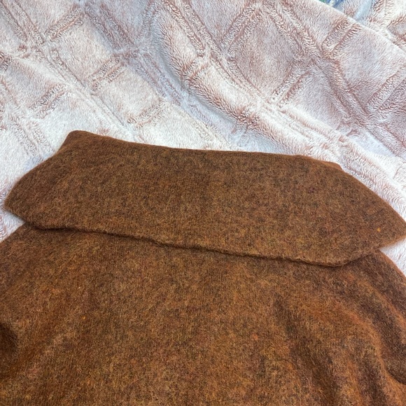 Mercer & Madison sweater dress/tunic - Picture 5 of 11